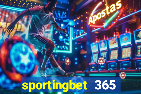 sportingbet 365 apostas online