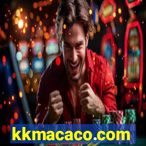 kkmacaco.com