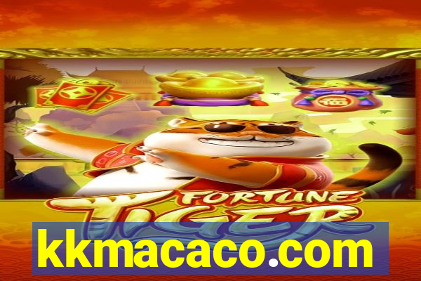 kkmacaco.com