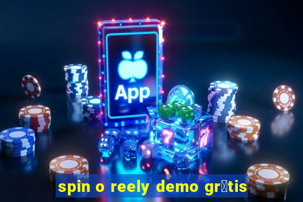 spin o reely demo gr谩tis