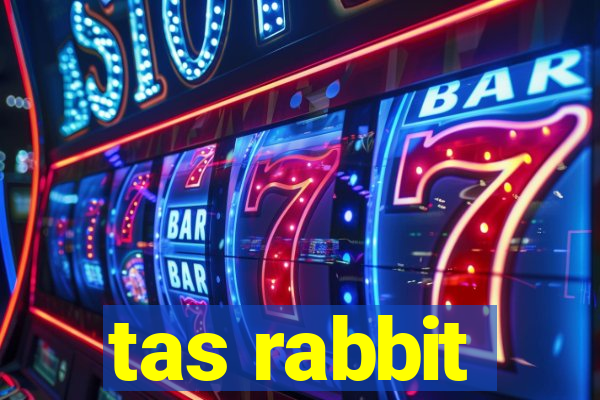 tas rabbit