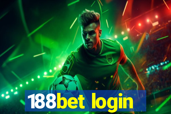 188bet login