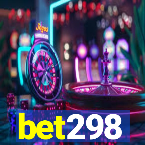 bet298