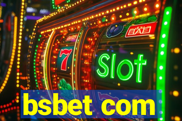 bsbet com