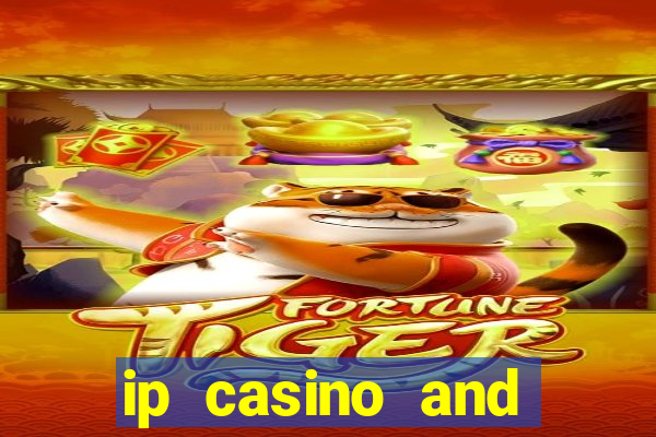 ip casino and resort in biloxi mississippi