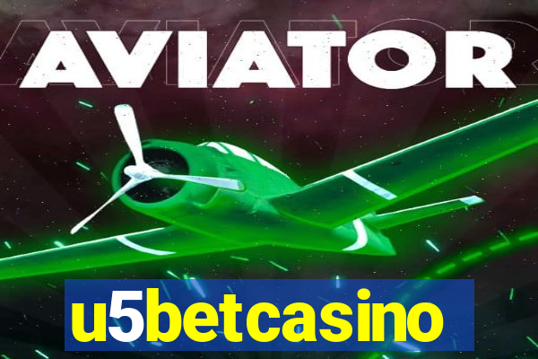 u5betcasino