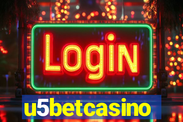 u5betcasino