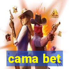 cama bet