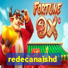 redecanaishd