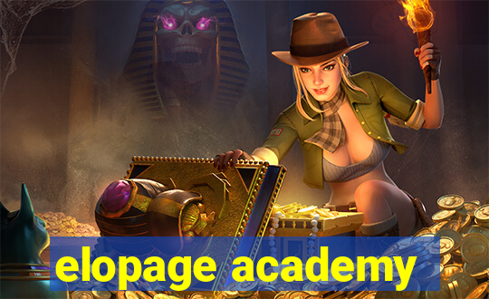 elopage academy