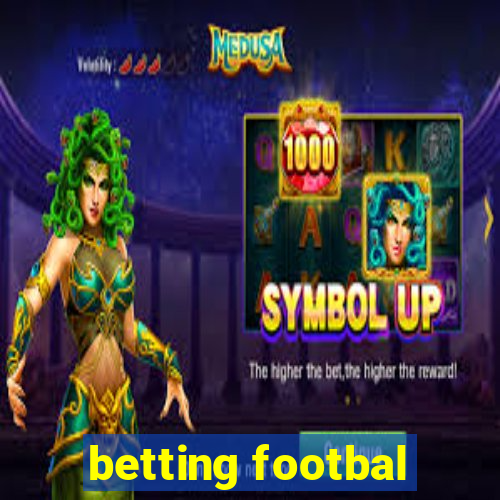 betting footbal