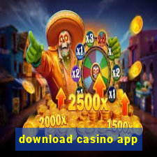 download casino app