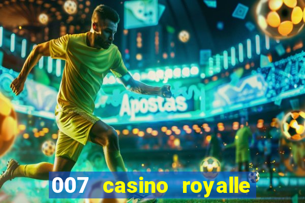 007 casino royalle dwnload torrent