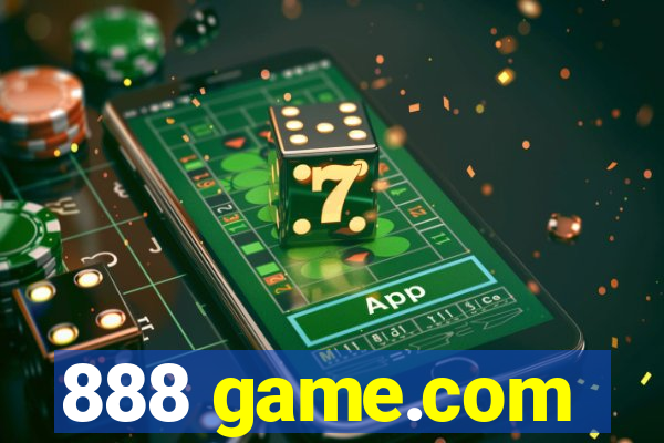 888 game.com