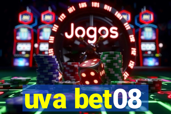 uva bet08