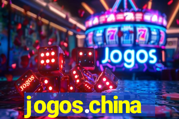 jogos.china