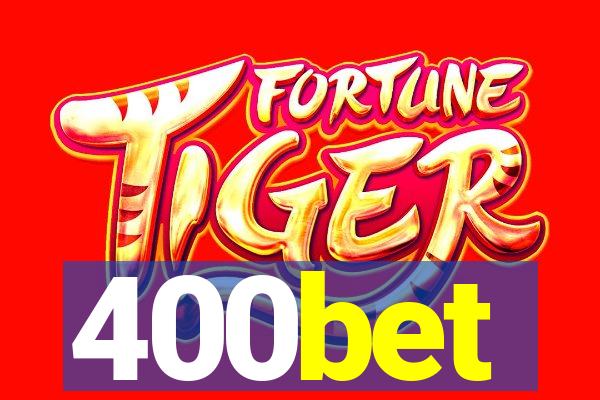 400bet