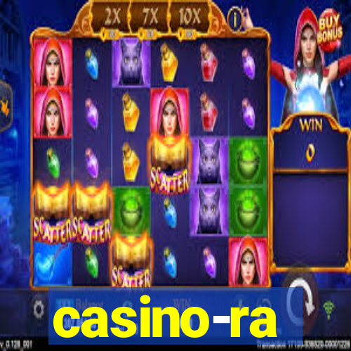 casino-ra