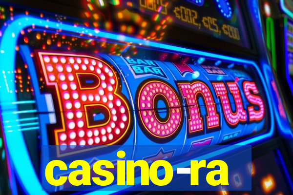 casino-ra