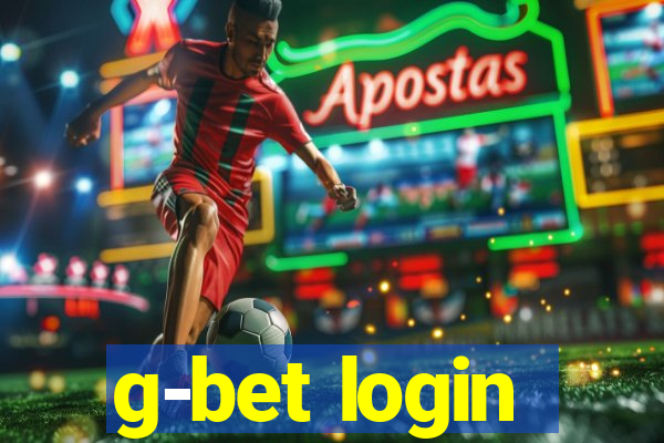 g-bet login