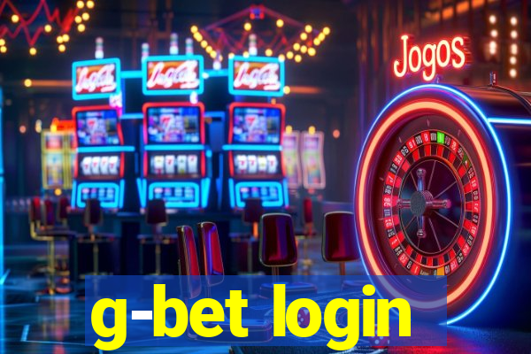 g-bet login