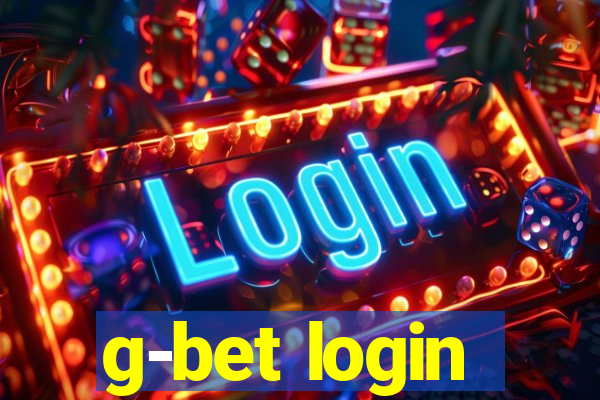 g-bet login