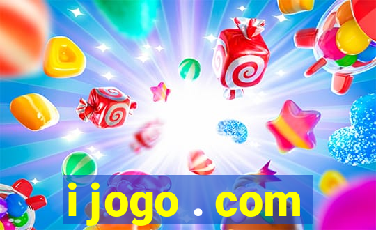 i jogo . com