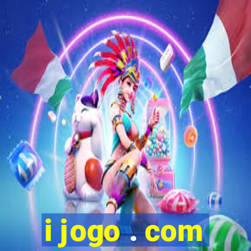 i jogo . com