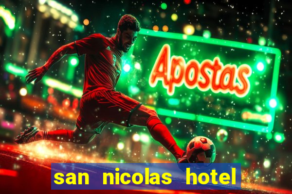 san nicolas hotel casino ensenada