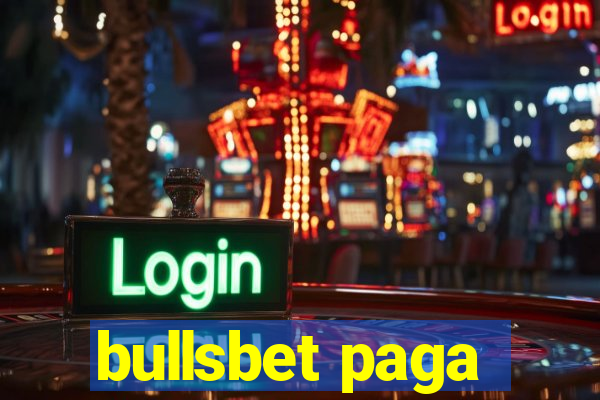 bullsbet paga