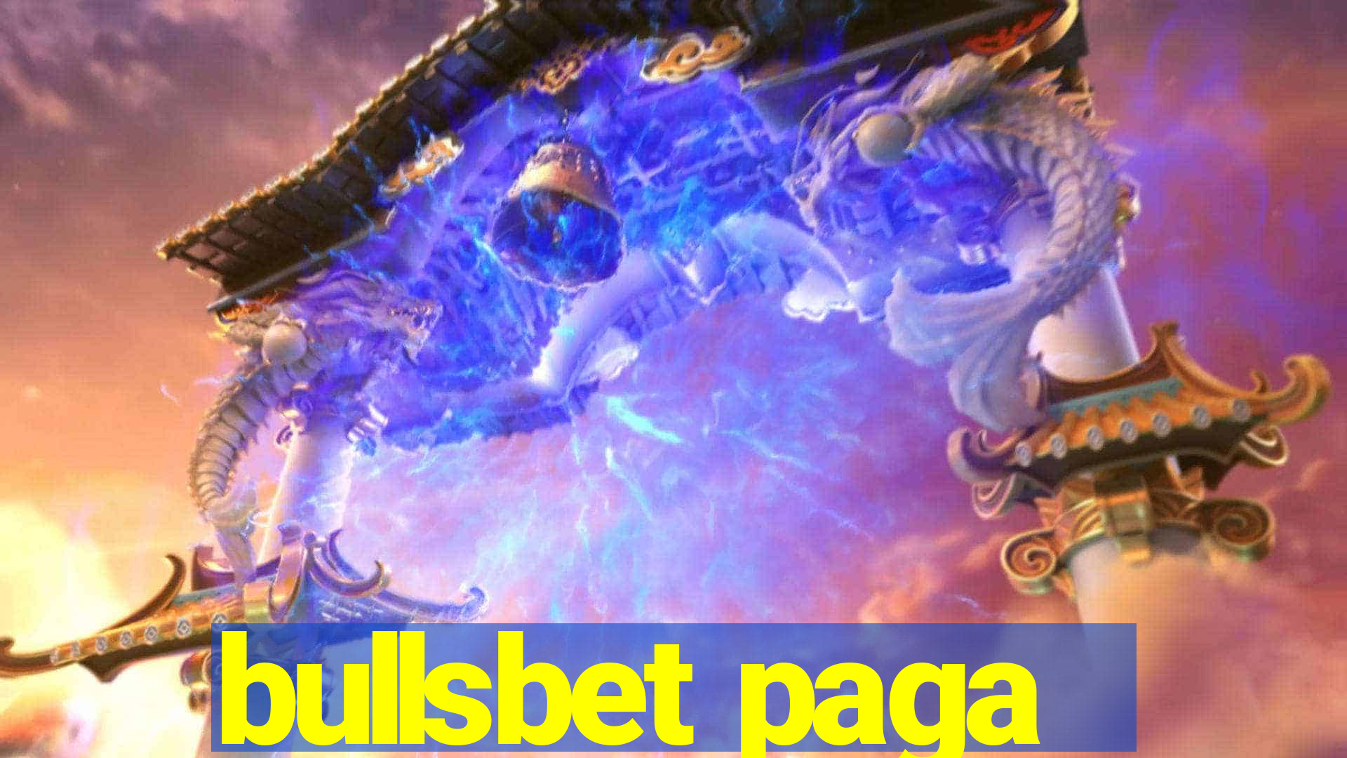 bullsbet paga