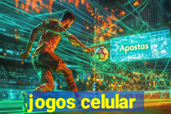 jogos celular