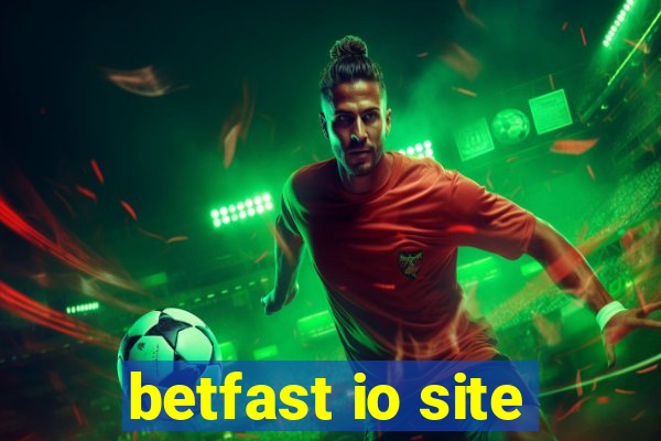 betfast io site