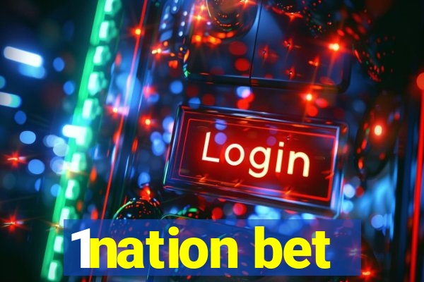 1nation bet