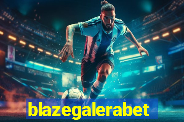 blazegalerabet