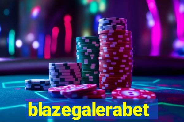 blazegalerabet