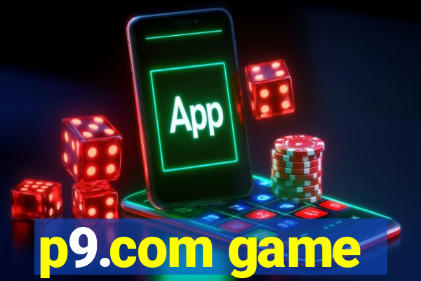 p9.com game