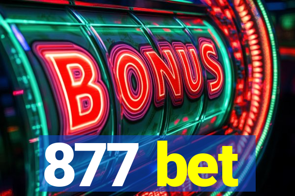 877 bet