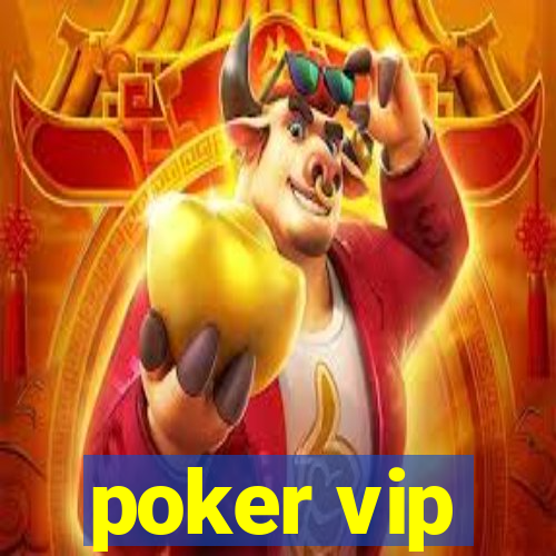 poker vip