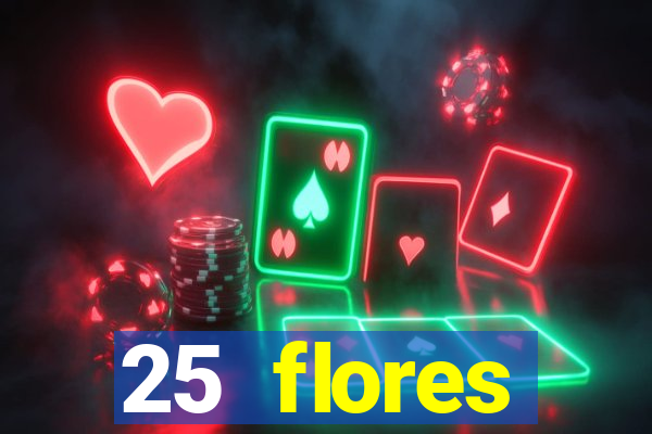 25 flores silvestres com nomes