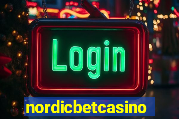 nordicbetcasino