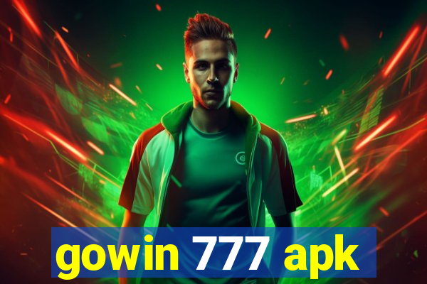 gowin 777 apk