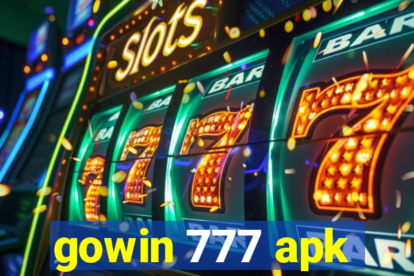 gowin 777 apk