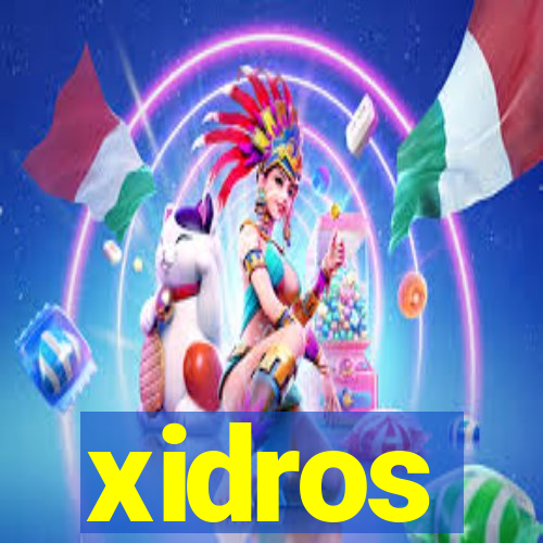 xidros