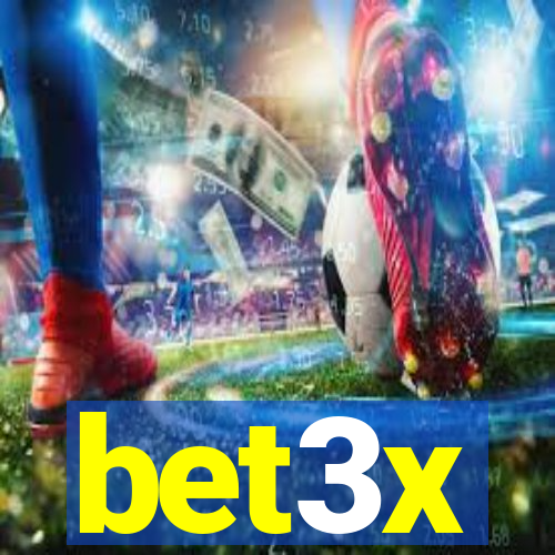 bet3x