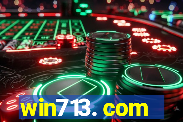 win713. com