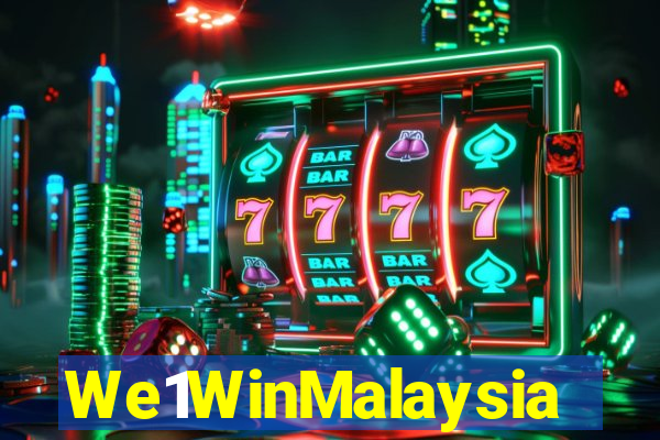 We1WinMalaysia