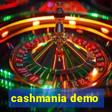 cashmania demo