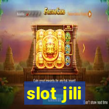 slot jili