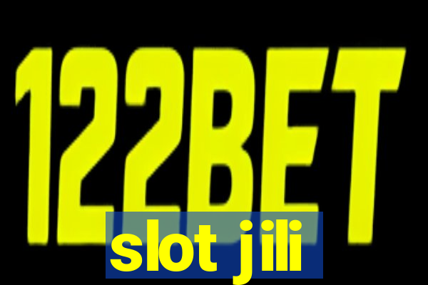 slot jili